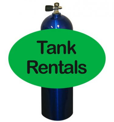 Tank Rental